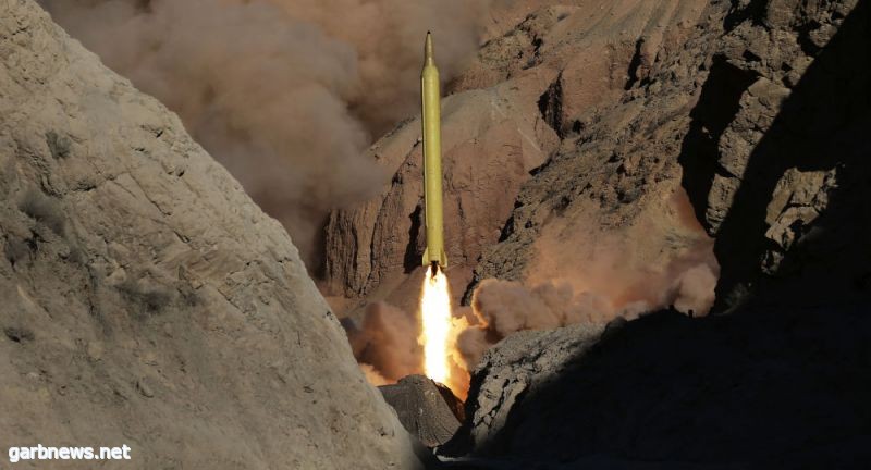 الولايات المتحدة تتهم إيران بامتلاك برنامج سري لتطوير أسلحة نووية