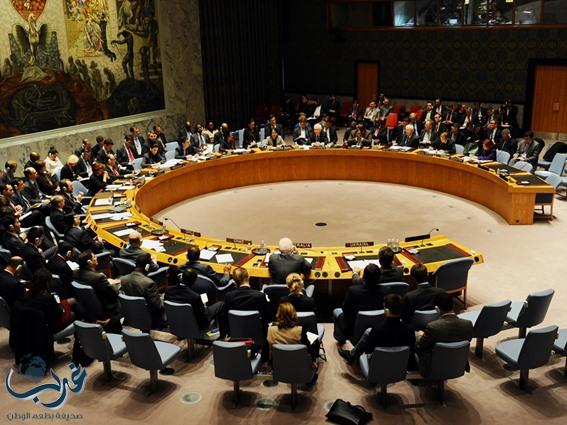 موسكو تعرقل دعوة واشنطن لانعقاد مجلس الأمن حول حقوق الإنسان