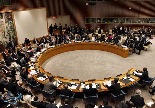 مجلس الأمن يندد بشدة بإطلاق كوريا الشمالية صاروخا بالستيا