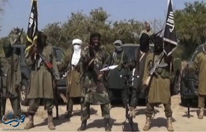 مقتل ثمانية مدنيين وخمسة جنود بهجمات جديدة لبوكو حرام في نيجيريا