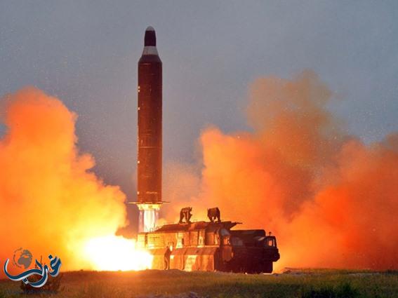 مسؤول أمريكي: إطلاق كوريا الشمالية صاروخا ليس مفاجأة