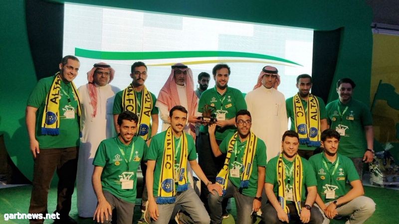 جماهير الأندية السعودية تتفق على حب الوطن وتنبذ التعصب ملتقى جدة
