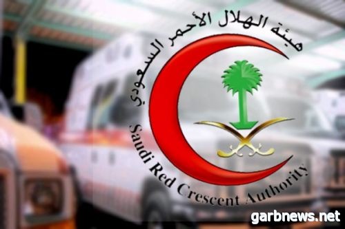 وفاة 4 وإصابة 3 إخوة من الامارات في حادث سير بالاحساء