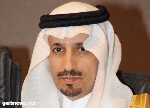وزير العمل والتنمية الاجتماعية، الدكتور علي بن ناصر الغفيص