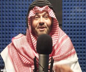 يوسف الجراح يلتقي نجوم السوشل ميديا عبر برنامج ( سوشلني )على إذاعة الرياض