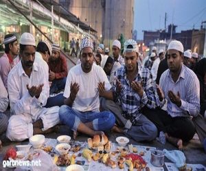 عادات الشعوب في رمضان (٢)