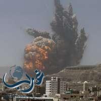 اليمن.. قتلى وجرحى في انفجارات عنيفة بعدن