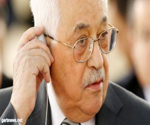 مدير مستشفى يكشف عن الحالة الصحية الرئيس الفلسطيني
