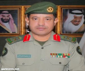 اللواء الخالدي يحث المواطنين والمقيمين الاستفادة من تطبيق الجوازات على الأجهزه الذكيه في تقديم الخدمات الالكترونية