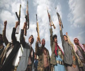 صفعة سياسية موجعة للحوثيين وسط هزائم ميدانية متلاحقة