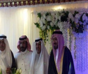حفل تكريم للمتقاعدين في مدرسة عبدالله بن عامر بجدة