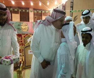 الكرنفال الرمضاني بنادي الإمام محمد بن عبد الوهاب بمحافظة الطائف