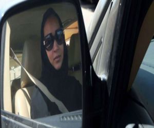 الداخلية السعودية: المرأة مؤهلة لقيادة السيارة وتوقيف المخالِفات سيكون نادراً