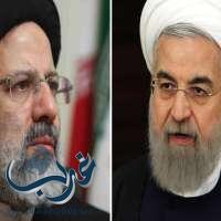 روحاني يهدد المرشد بسيناريو 2009 حال تدخل الحرس الثوري في الانتخابات