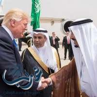 أمريكا تعلن عن صفقات عسكرية مع السعودية بقيمة نحو 110 مليارات دولار