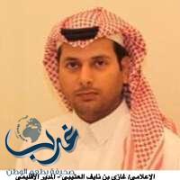 نجاح عملية "متحدث السفارة السعودية في الأردن" إثر عارض صحي
