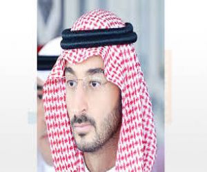 نائب أمير منطقة مكة المكرمة ينقل تعازي القيادة لذوي الشهيد السفياني