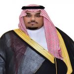 نائب أمير منطة نجران يهنئ الأمير محمد بن سلمان بمناسة مرور عام على توليه ولاية العهد