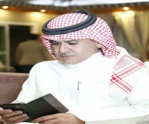 الدبلوماسي "عبدالسلام العنزي: الأمير محمد بن سلمان واثق الخطى .. ويقود «رؤية» عملاقة