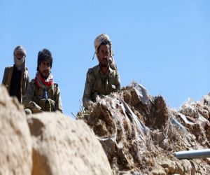 الجيش اليمني يطلق عملية عسكرية واسعة..." تابع التفاصيل "