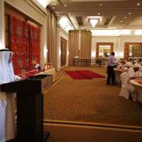 بالصور .. سفارتنا في "الخرطوم" تقيم حفل إفطارها السنوي بمناسبة شهر رمضان المبارك