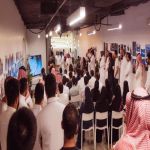 "هواوي السعودية" و"قمرة" تنظم ورشة عمل حول التصوير بالهواتف الذكية من خلال عدسات هاتف "بي 20 برو