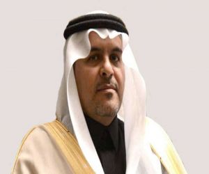 محافظ الطائف : الأمير محمد بن سلمان كان ولازال ساعدا امينا، وقائد مُلهماً لجميع ابناء هذا الوطن