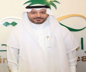 مدير عام صحة منطقة مكة المكرمة يهنيء القيادة والأمة الإسلامية بعيد الفطر