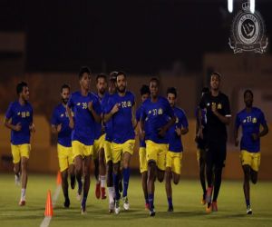 النصر يستغني عن 11 لاعباً بينهم الراهب والعنزي وسهيل وعكاش