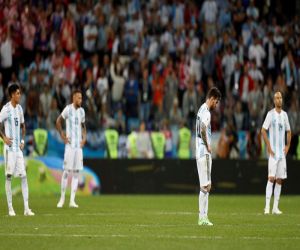 بعد فوز نيجيريا: سيناريوهات المجموعة الرابعة وفرص تأهل الأرجنتين