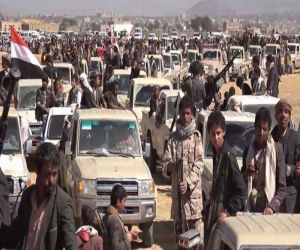 المالكي : الحوثيون وراء تدهور الوضع الإنساني في اليمن