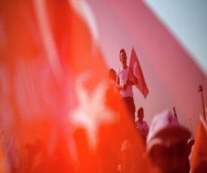 مقتل 3 أشخاص في شجار مسلح أثناء التصويت في الانتخابات التركية