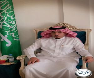 القطاع الصحي بمحافظة العلا يقيم حفل معايدة لمنسوبيه