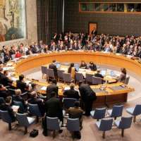 مجلس الأمن الدولي يعتمد قراراً جديداً يدعو من خلاله إلى منع الإرهابيين من حيازة الأسلحة