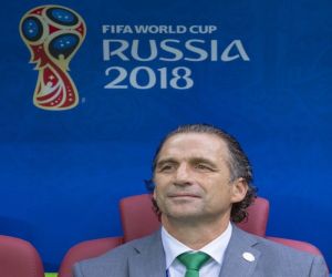 الإتحاد السعودي يجدد للمدرب الإرجنتيني بيتزي حتى نهاية 2019
