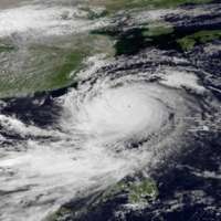 الإعصار "نورو" يقترب من جزر اليابان الرئيسية