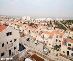 الكيان الإسرائيلي يعزز استيطانه جنوب القدس