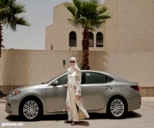 ارتفاع مبيعات السيارات بالسعوديةبعد قرار السماح للمرأة بقيادة السيارة