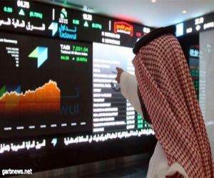الأسهم السعودية تضيف 292 مليار ريال إلى قيمتها السوقية منذ مطلع العام