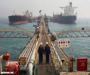السعودية وأميركا تبحثان أسعار النفط وزيادة الإنتاج