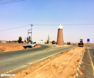 مصرع أربعة وإصابة خامس في حادث دهس مروع بحائل.. وهروب الجاني