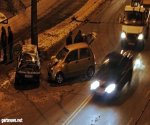 9 قتلى وإصابة العشرات  بحادث في كينيا