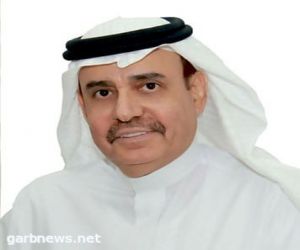 الدكتور "العبد الكريم" رئيسًا تنفيذيًا لمستشفى المملكة والعيادات الاستشارية في الرياض