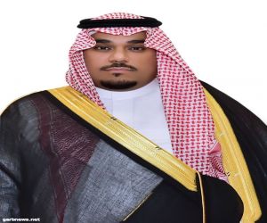 نائب أمير نجران يعزي في وفاة الشيخ علي الجمالي