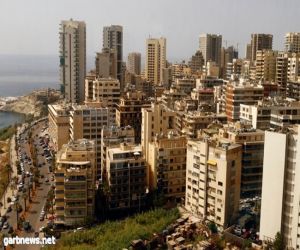 زلزال طفيف يضرب لبنان فى وقت متأخر من ليلة الاربعاء