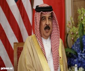 ملك البحرين يوجه رسائل إلى السعوية والإمارات والكويت