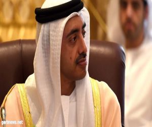 الإمارات تصدر بيانا عاجلا بشأن المواطنين القطريين