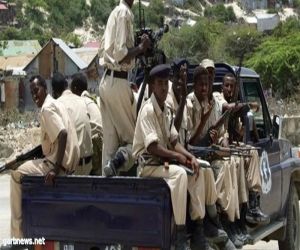 مقتل 17 باشتباك إرهابيين وعشائر صومالية