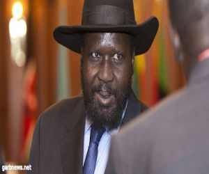 طرفا الحرب في جنوب السودان يتفقان... وغدا سيوقع اتفاق سلام