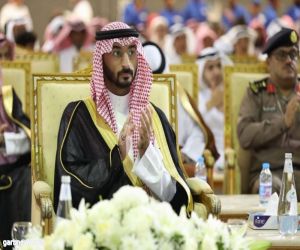 نائب أمير مكة يرعى حفل تخريج الدفعة “١٥” من طلاب المعهد العالي السعودي الياباني للسيارات